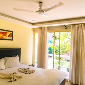 Deluxe Double Room Balcony